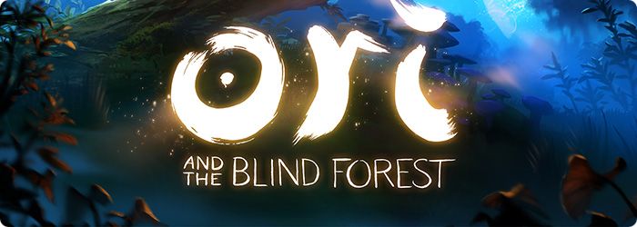 Recensione Ori and the Blind Forest
